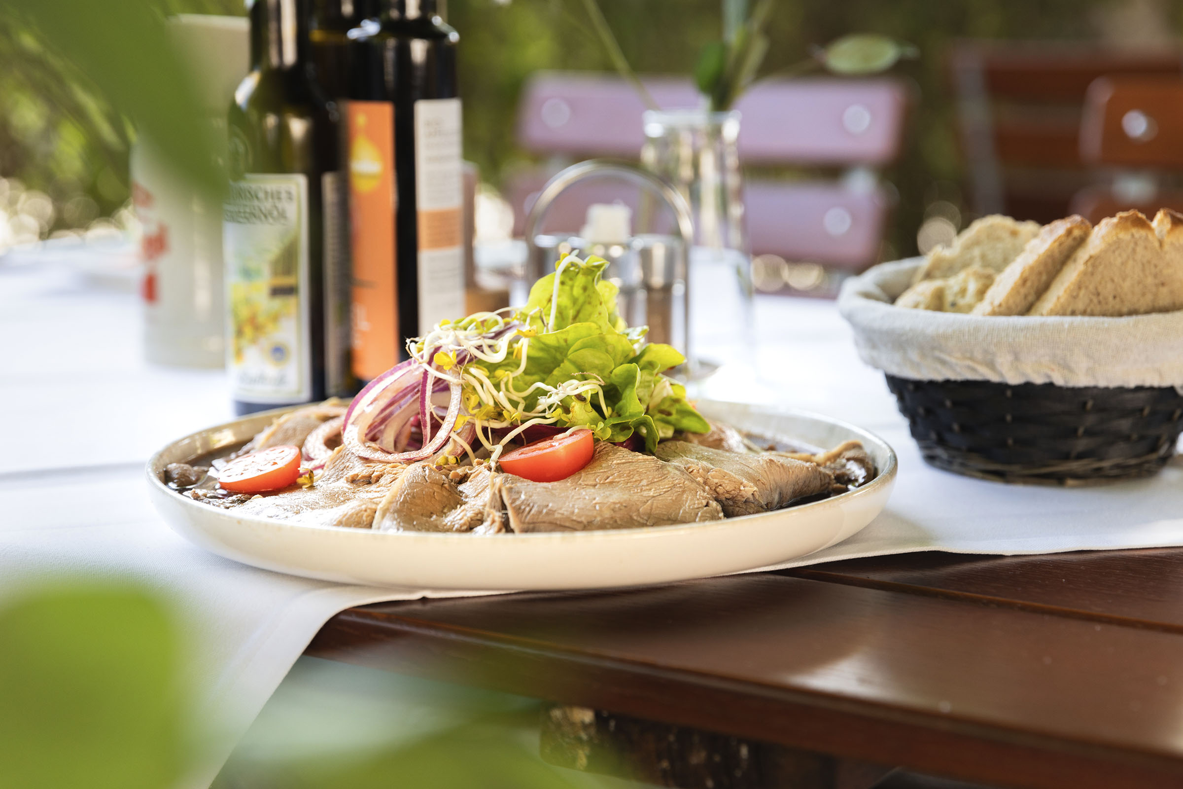 Fotografie für Unternehmen und Gastronomie